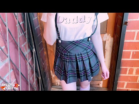 ❤️ Schoolgirl Mengisap penisnya dalam-dalam dan meniduri alih-alih kelas. ️❌ Video porno di porno id.virtsextor.ru ❤
