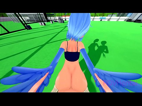 ❤️ Gadis monster harpy. ️❌ Video porno di porno id.virtsextor.ru ❤
