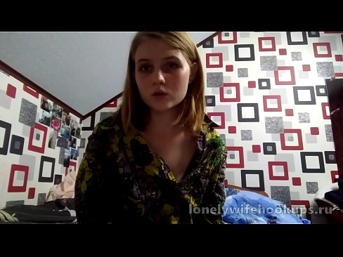 ❤️ Siswa pirang muda dari Rusia menyukai penis yang lebih besar. ️❌ Video porno di porno id.virtsextor.ru ❤