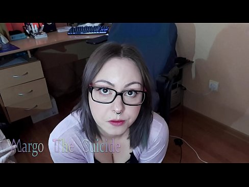 ❤️ Sexy Girl with Glasses Sucks Dildo Deeply on Camera ️❌ Video porno di porno id.virtsextor.ru ❤