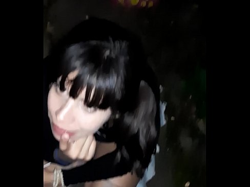 ❤️ Di jalan penis bengkak dengan imbalan permen ️❌ Video porno di porno id.virtsextor.ru ❤