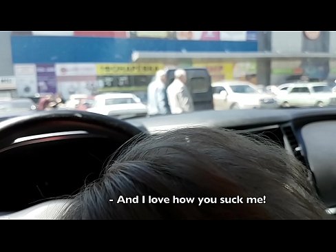 ❤️ Tersedot tepat di tempat parkir di luar supermarket ️❌ Video porno di porno id.virtsextor.ru ❤